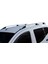 Fiat Fiorino Tavan Çıtası V2 Gri 2008 Sonrası Uyumlu 2