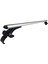 Oluksuz Ara Atkı Kısa 120CM Gri Pnd 1
