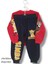 Kız Erkek Bebek Çocuk Unisex Alt Üst Takım The Lion King Model 2