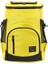 Sarı Tarzı Yumuşak Büyük 36 Kutu Yalıtımlı Soğutucu Sırt Çantası 33L Buzdolabı Çantası Termal Izotermal Buzdolabı Seyahat Plaj Bira Buz Torbası (Yurt Dışından) 1