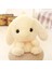 No.5 Tarzı Sevimli Tüylü Tavşan Peluş Bebek Sırt Çantası Dolması Çocuklar Hayvan Sırt Çantası Lolita Tavşan Peluş Bebek Çantası Uzun Kulak Tavşan Peluş Oyuncaklar (Yurt Dışından) 1