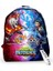 YSBB-811 Tarzı Beyblade Burst Evolution Baskılı Sırt Çantaları Çocuklar Için Karikatür Okul Çantaları Erkek Kız Ilköğretim Okul Çantası Öğrencileri Sırt Çantaları Hediyeler (Yurt Dışından) 1
