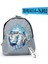YSBB-811 Tarzı Beyblade Burst Evolution Baskılı Sırt Çantaları Çocuklar Için Karikatür Okul Çantaları Erkek Kız Ilköğretim Okul Çantası Öğrencileri Sırt Çantaları Hediyeler (Yurt Dışından) 2