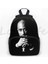 No.19 Tarzı Rapçi 2pac Tupac Sırt Çantası Kız Erkek Yüksek Kapasiteli Gizli Sakli Konusmalar Çocuk Sırt Çantaları Gençler Öğrenciler Okul Çantası 16 Inç Seyahat Mochilas (Yurt Dışından) 5