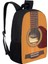 HTJA3016C Tarzı 44X28X13CM Moda Gitar Baskı 17 Çocuk Sırt Çantası Klasik Müzik Ekipmanları Saklama Torbaları Okula Dönüş Dayanıklı Öğrenci Çantası Hediyeler (Yurt Dışından) 3