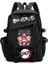 No.10 Stili Demon Slayer Nezuko Sırt Çantası Kimetsu No Yaiba Karikatür Anime Erkek Kız Schoolbag Ilköğretim Ortaokul Öğrencileri Okul Çantası (Yurt Dışından) 1