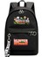 No.12 Tarzı Anime Hunter Hunter Sırt Çantası Erkek Kız Okul Çantası Packsack Zip Sırt Çantası Omuzlar Moda Laptop Çantası Genç Öğrenci Sırt Çantası Hediye (Yurt Dışından) 2