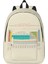 No.14 Tarzı 31X16X45CM Özelleştirilmiş Muppet Bilim Kanvas Sırt Çantaları Kadın Erkek Üniversite Okul Kimya Deney Çantaları Için Temel Sırt Çantası (Yurt Dışından) 1