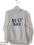 Kız Erkek Bebek Çocuk Alt Üst Takım Best Day Model Pamuklu 2 Iplik Kumaş 3