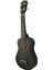 UK-2101 Soprano Ukulele - Siyah 1