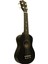 UK-2101 Soprano Ukulele - Siyah 3