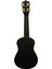 UK-2101 Soprano Ukulele - Siyah 4