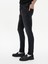 Jumy Hıroto Wash Mid Rise Super Skinny Erkek Jean Pantolon 4