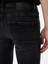 Jumy Hıroto Wash Mid Rise Super Skinny Erkek Jean Pantolon 5
