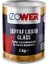 Izower Şeffaf Liquid Glass Su Yalıtımı- 2 kg 1