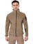 Bej Taktik Polar Hırka - Askeri Outdoor Polar 2