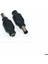 Dell 7.4 mm x 5.0 mm Iğne Uçlu Adaptör Kablo Ucu Dönüştürücü 1