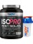 Isopro Whey Isolate Bisküvi 1026G 36 Servis Izole Protein 1