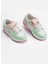 Casa Mint Pembe Kız Çocuk Sneakers 2