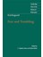 Kierkegaard: Fear And Trembling 1