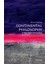 Continental Philosophy, Simon Critchley (A Very Short Introduction) 1