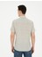 Erkek Haki Regular Fit Kısa Kollu Gömlek 50289390-VR027 5