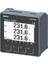 7KM3120-1BA01-1EA0 Enerji Analizörü PAC3120 LCD 96X96 mm 1