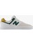 NB Lifestyle Unisex Shoes NM574VRP Unisex Beyaz Günlük Sneaker Ayakkabı 1