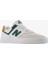 NB Lifestyle Unisex Shoes NM574VRP Unisex Beyaz Günlük Sneaker Ayakkabı 3