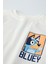 Bluey T-Shirt Erkek Çocuklar İçin Oyunbaz Tasarım Yumuşak Pamuk Uzun Kol 3