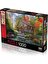 KS Games Puzzle Cottage (The Old Wood Mill) 1000 Parça 1