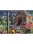 Puzzle Cottage (Lonely HOUSE)1000 Parça 1