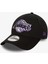 New Era Los Angeles Lakers Siyah Şapka.- 1