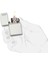 Çakmak 214ZL Zıppo Logo White Matte 2