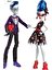 Slo Mo & Ghoulia Yelps By Mattel 2