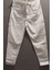 Kadın Yüksek Bel Mom Jeans Pantolon 3