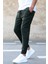 Ekoseli Haki Jogger MAD4081 1