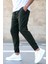 Ekoseli Haki Jogger MAD4081 3
