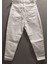 Kadın Yüksek Bel Mom Jeans Pantolon 4