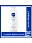 NIVEA Creme Soft Kremsi Dokunuş Banyo Ve Duş Jeli 750ml, Vücut Nemlendirici, Pürüzsüz Cilt, Badem Yağı 1