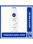 NIVEA Creme Soft Kremsi Dokunuş Banyo Ve Duş Jeli 500ml, Vücut Nemlendirici, Badem Yağı, Pürüzsüz Cilt 1