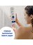 NIVEA Creme Soft Kremsi Dokunuş Banyo Ve Duş Jeli 500ml, Vücut Nemlendirici, Badem Yağı, Pürüzsüz Cilt 3