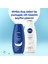 NIVEA Creme Soft Kremsi Dokunuş Banyo Ve Duş Jeli 500ml, Vücut Nemlendirici, Badem Yağı, Pürüzsüz Cilt 6