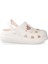 Sonımıx EZ129.01 Zenne Yüksek Crocs - Bej - 38 1