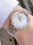 kadın Hasır Kordon Kol Saati 1