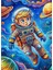 Ahşap Mdf Puzzle Yapboz Astronot Çocuk 500 Parça 50*70 cm 1