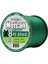 Pe Örgü Platinum X8 Yeşil Ip 500M Misina 2