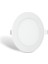 3W Sıva Altı Yuvarlak LED Panel 3000K 1