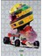 Ahşap Mdf Puzzle Yapboz Ayrton Senna Formula 1 120 Parça 25*35 cm 1