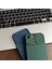 iPhone 13 Yumuşak Tpu Telefon Kılıfı (Yurt Dışından) 3